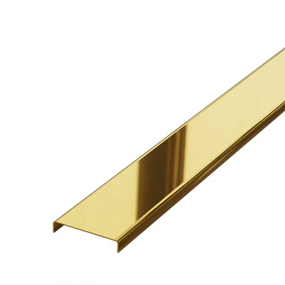 DECORATIVE STRIP GOLD